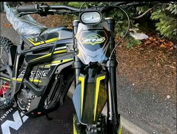 Yamaha Banshee 1